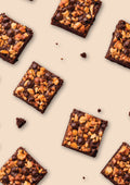 Nutty Fudge